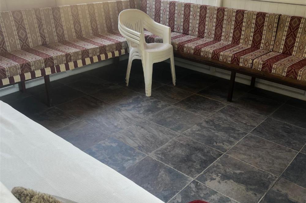 C21 LOFT'tan Verim ve Ev Hazır, Kızılcabölük'te Ceviz Bahçesi