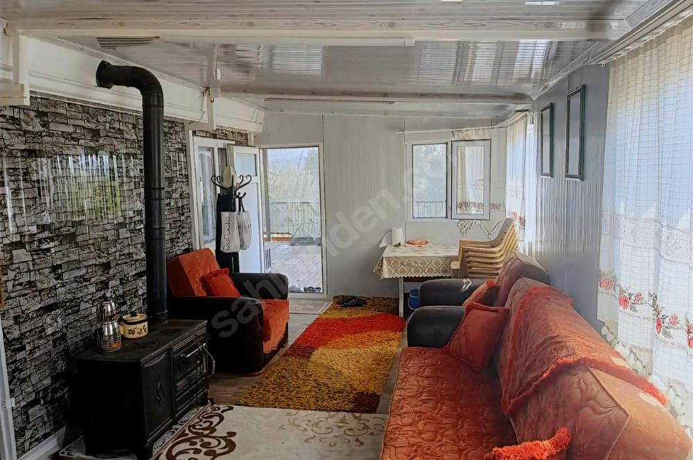 C21 LOFT'tan Verim ve Ev Hazır, Kızılcabölük'te Ceviz Bahçesi