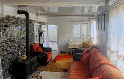 C21 LOFT'tan Verim ve Ev Hazır, Kızılcabölük'te Ceviz Bahçesi