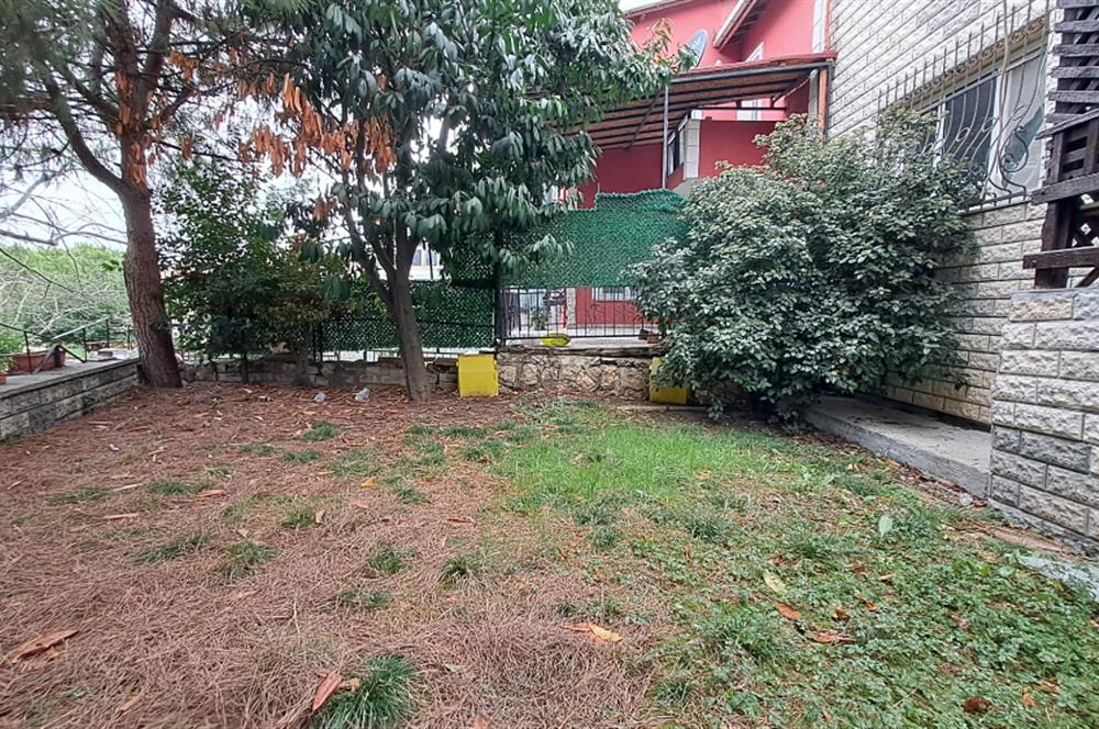 BEYLİKDÜZÜ SAHİLDE SİTE İÇİNDE 6+1 KİRALIK VİLLA