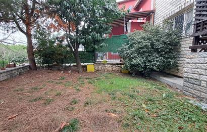 BEYLİKDÜZÜ SAHİLDE SİTE İÇİNDE 6+1 KİRALIK VİLLA