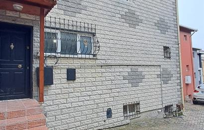 BEYLİKDÜZÜ SAHİLDE SİTE İÇİNDE 6+1 KİRALIK VİLLA