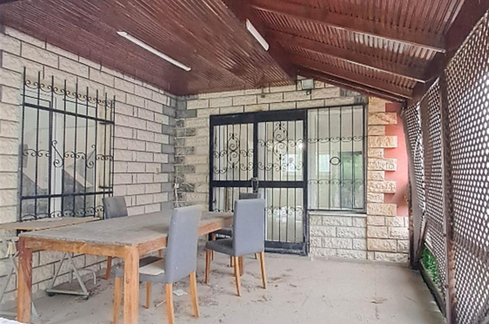 BEYLİKDÜZÜ SAHİLDE SİTE İÇİNDE 6+1 KİRALIK VİLLA