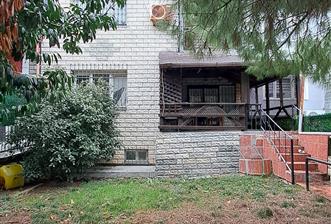 BEYLİKDÜZÜ SAHİLDE SİTE İÇİNDE 6+1 KİRALIK VİLLA - 1 - 32144