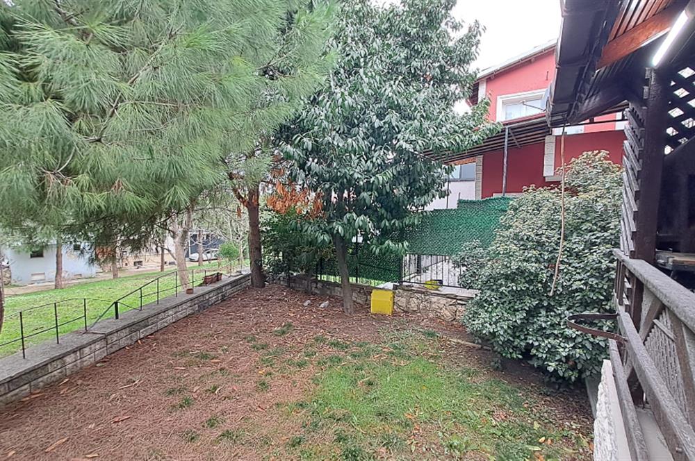 BEYLİKDÜZÜ SAHİLDE SİTE İÇİNDE 6+1 KİRALIK VİLLA