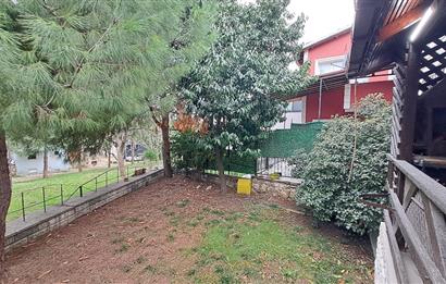 BEYLİKDÜZÜ SAHİLDE SİTE İÇİNDE 6+1 KİRALIK VİLLA