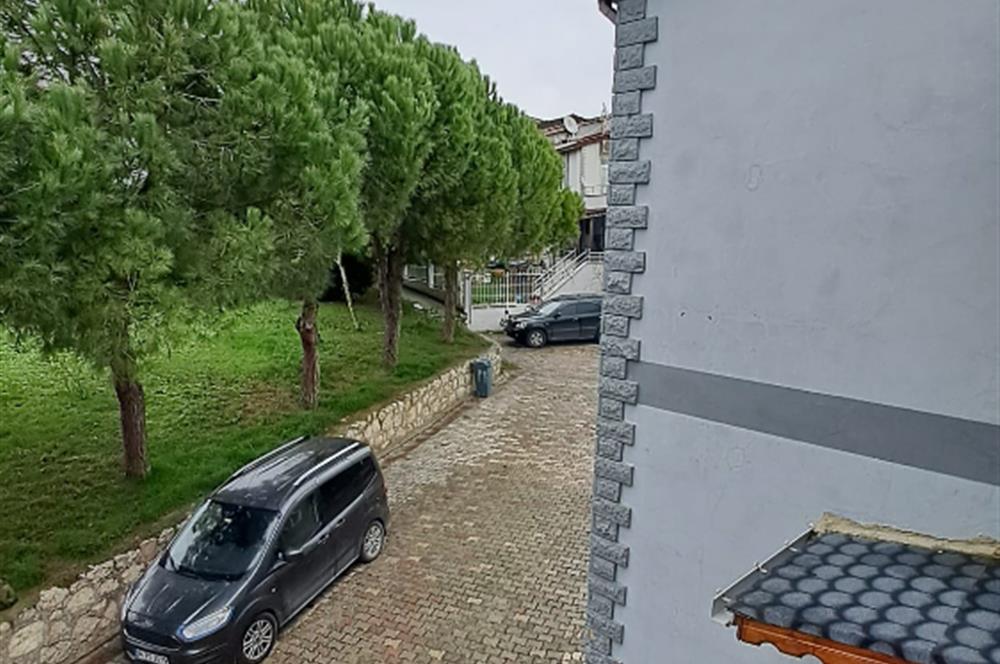 BEYLİKDÜZÜ SAHİLDE SİTE İÇİNDE 6+1 KİRALIK VİLLA