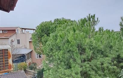 BEYLİKDÜZÜ SAHİLDE SİTE İÇİNDE 6+1 KİRALIK VİLLA