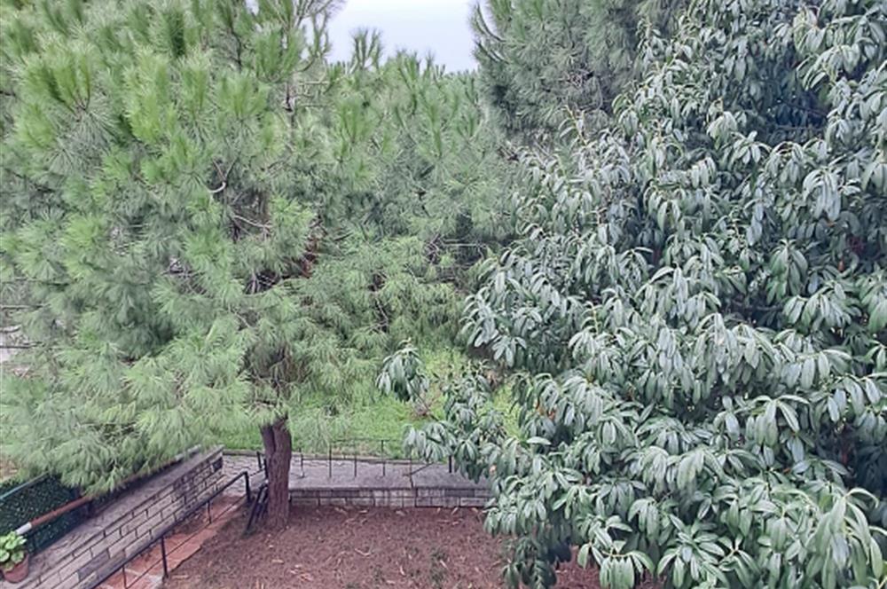 BEYLİKDÜZÜ SAHİLDE SİTE İÇİNDE 6+1 KİRALIK VİLLA