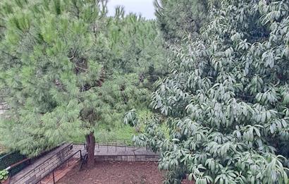 BEYLİKDÜZÜ SAHİLDE SİTE İÇİNDE 6+1 KİRALIK VİLLA