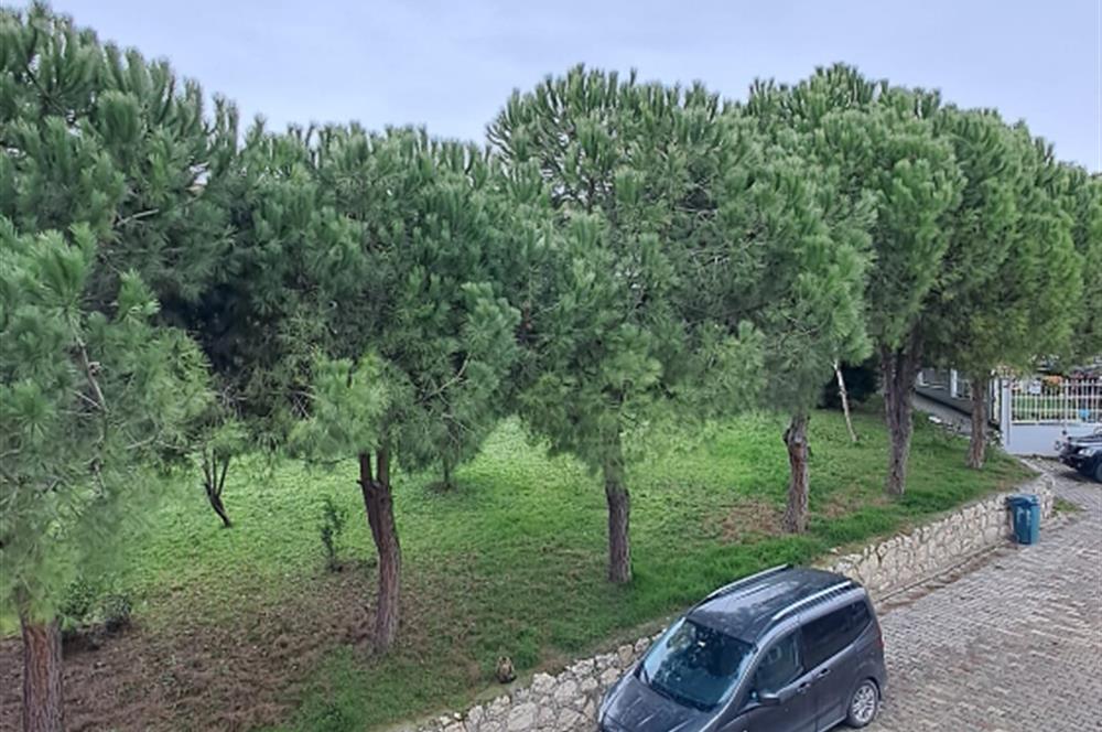 BEYLİKDÜZÜ SAHİLDE SİTE İÇİNDE 6+1 KİRALIK VİLLA