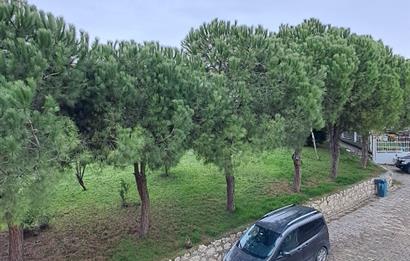 BEYLİKDÜZÜ SAHİLDE SİTE İÇİNDE 6+1 KİRALIK VİLLA