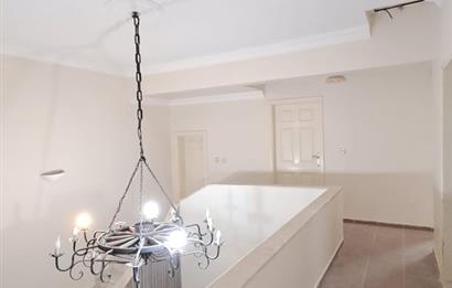 BEYLİKDÜZÜ SAHİLDE SİTE İÇİNDE 6+1 KİRALIK VİLLA