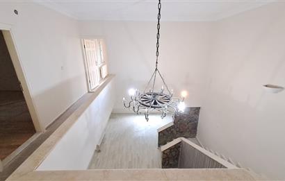 BEYLİKDÜZÜ SAHİLDE SİTE İÇİNDE 6+1 KİRALIK VİLLA