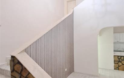 BEYLİKDÜZÜ SAHİLDE SİTE İÇİNDE 6+1 KİRALIK VİLLA