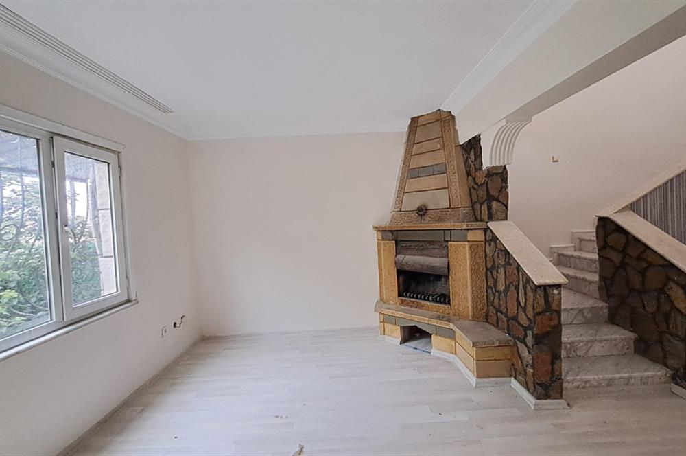 BEYLİKDÜZÜ SAHİLDE SİTE İÇİNDE 6+1 KİRALIK VİLLA