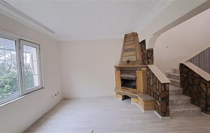 BEYLİKDÜZÜ SAHİLDE SİTE İÇİNDE 6+1 KİRALIK VİLLA