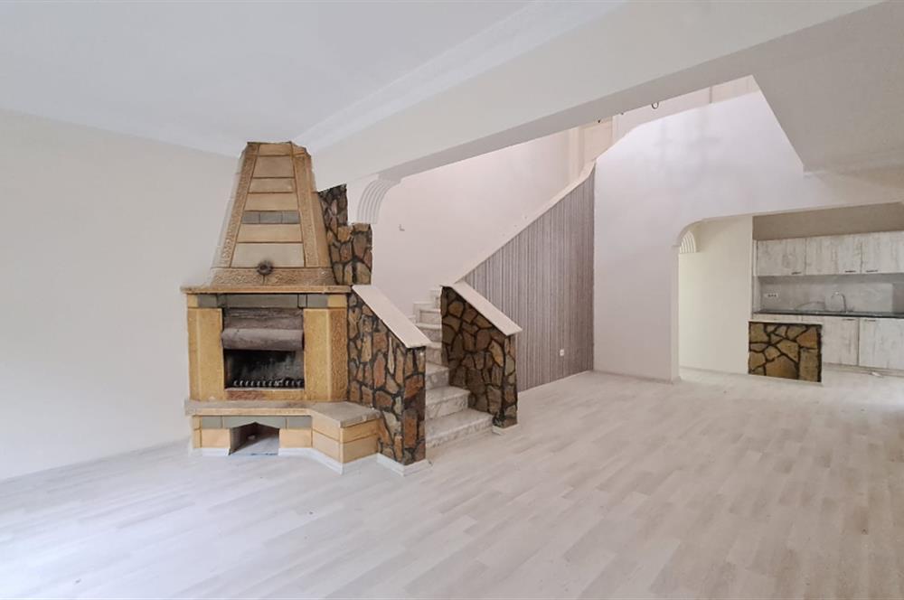 BEYLİKDÜZÜ SAHİLDE SİTE İÇİNDE 6+1 KİRALIK VİLLA