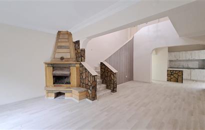 BEYLİKDÜZÜ SAHİLDE SİTE İÇİNDE 6+1 KİRALIK VİLLA