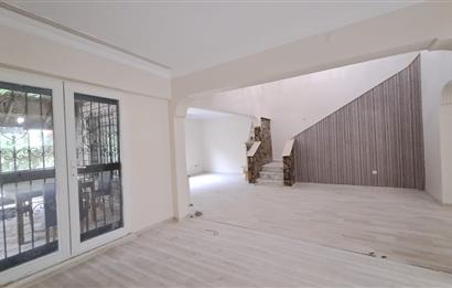 BEYLİKDÜZÜ SAHİLDE SİTE İÇİNDE 6+1 KİRALIK VİLLA