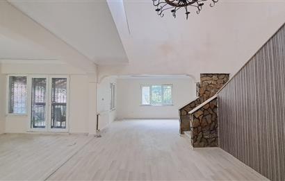 BEYLİKDÜZÜ SAHİLDE SİTE İÇİNDE 6+1 KİRALIK VİLLA