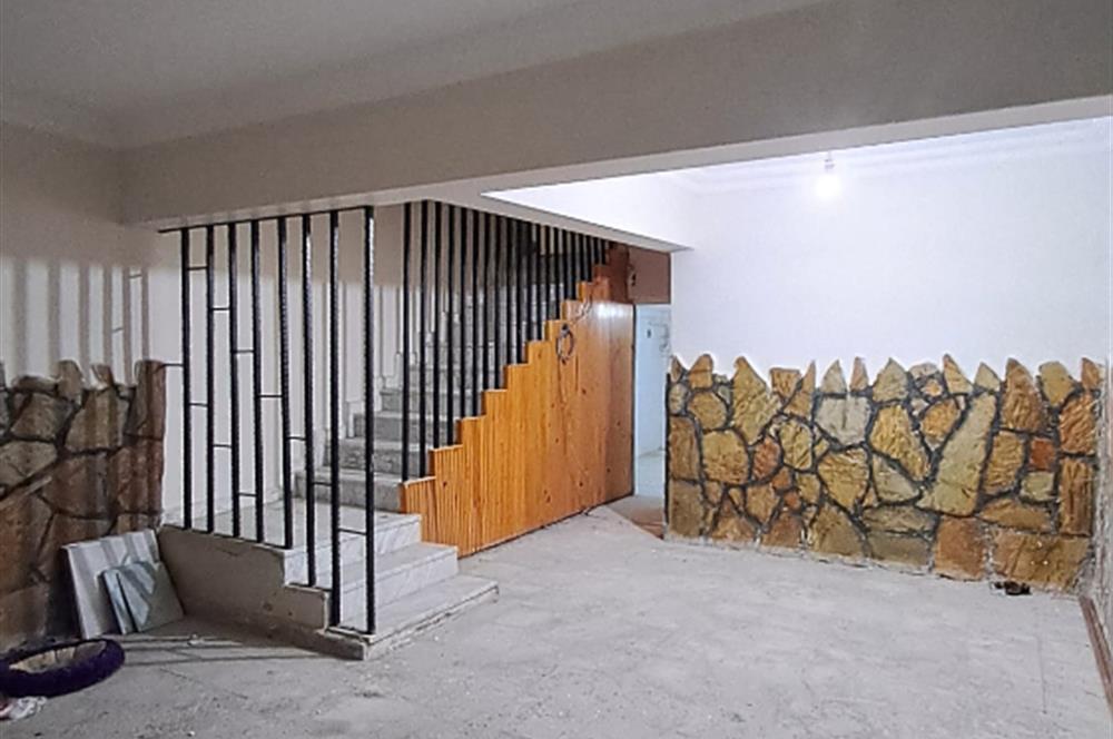 BEYLİKDÜZÜ SAHİLDE SİTE İÇİNDE 6+1 KİRALIK VİLLA