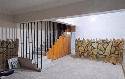 BEYLİKDÜZÜ SAHİLDE SİTE İÇİNDE 6+1 KİRALIK VİLLA