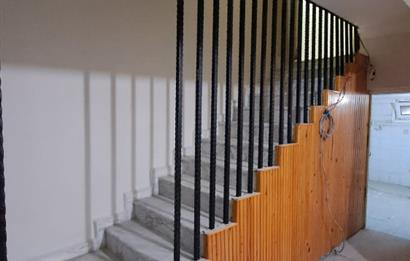 BEYLİKDÜZÜ SAHİLDE SİTE İÇİNDE 6+1 KİRALIK VİLLA