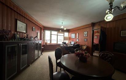 KADIKÖY BOĞA'YA YAKIN, SATILIK KAT MÜLKİYETLİ HAZIR 2 OFİS