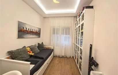 CADDEBOSTAN KADİRAĞA SOK. GÖZTEPE PAR. YAKIN KİRALIK 3+1 DAİRE