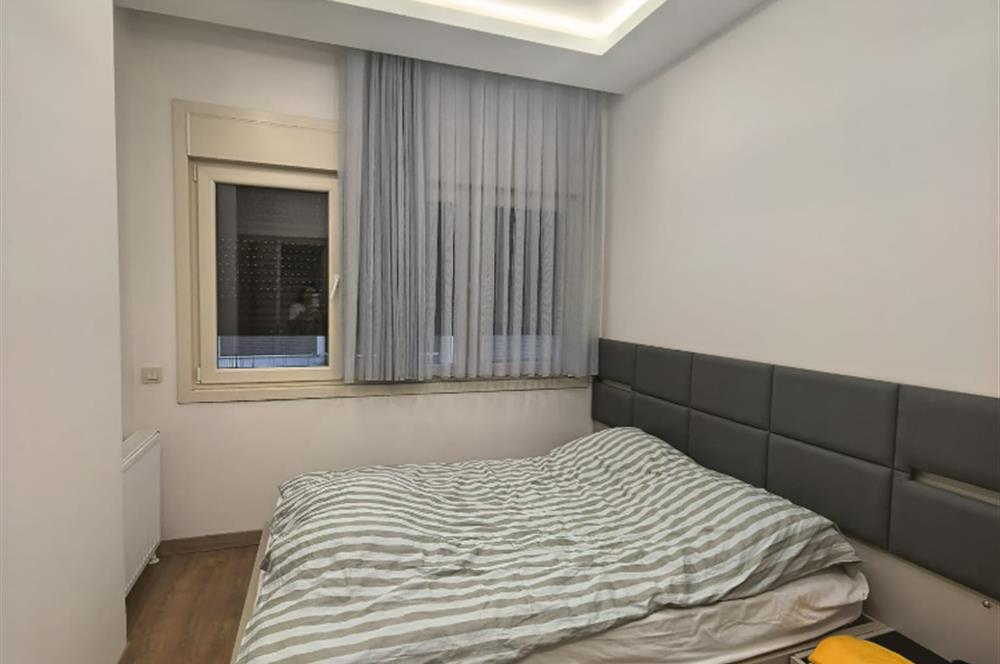 CADDEBOSTAN KADİRAĞA SOK. GÖZTEPE PAR. YAKIN KİRALIK 3+1 DAİRE