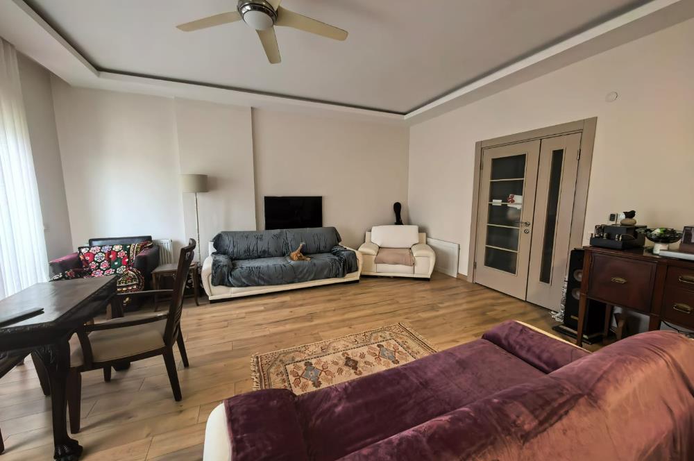 CADDEBOSTAN KADİRAĞA SOK. GÖZTEPE PAR. YAKIN KİRALIK 3+1 DAİRE