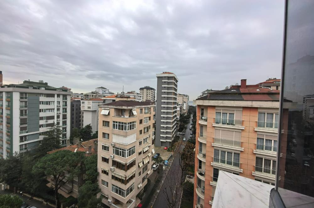 CADDEBOSTAN KADİRAĞA SOK. GÖZTEPE PAR. YAKIN KİRALIK 3+1 DAİRE