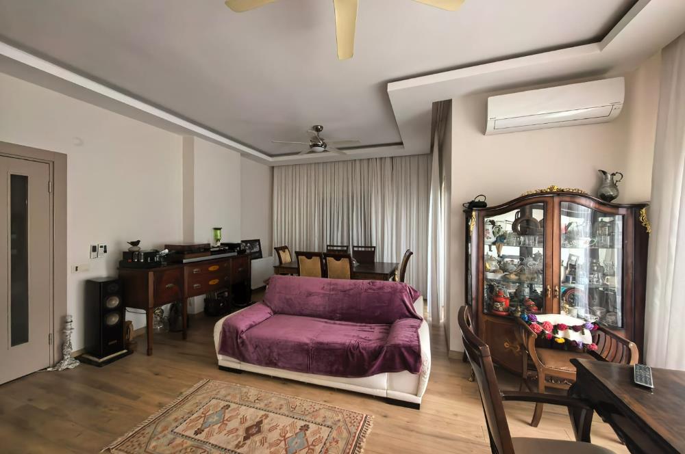 CADDEBOSTAN KADİRAĞA SOK. GÖZTEPE PAR. YAKIN KİRALIK 3+1 DAİRE