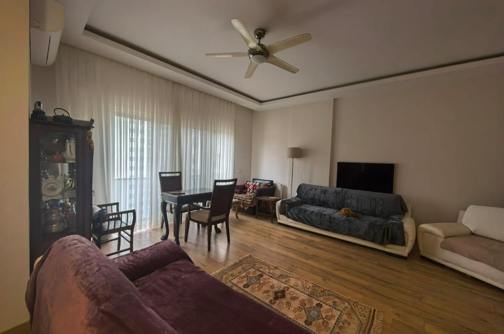 CADDEBOSTAN KADİRAĞA SOK. GÖZTEPE PAR. YAKIN KİRALIK 3+1 DAİRE