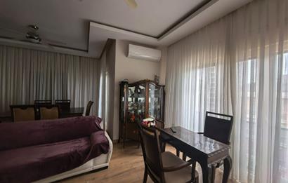 CADDEBOSTAN KADİRAĞA SOK. GÖZTEPE PAR. YAKIN KİRALIK 3+1 DAİRE