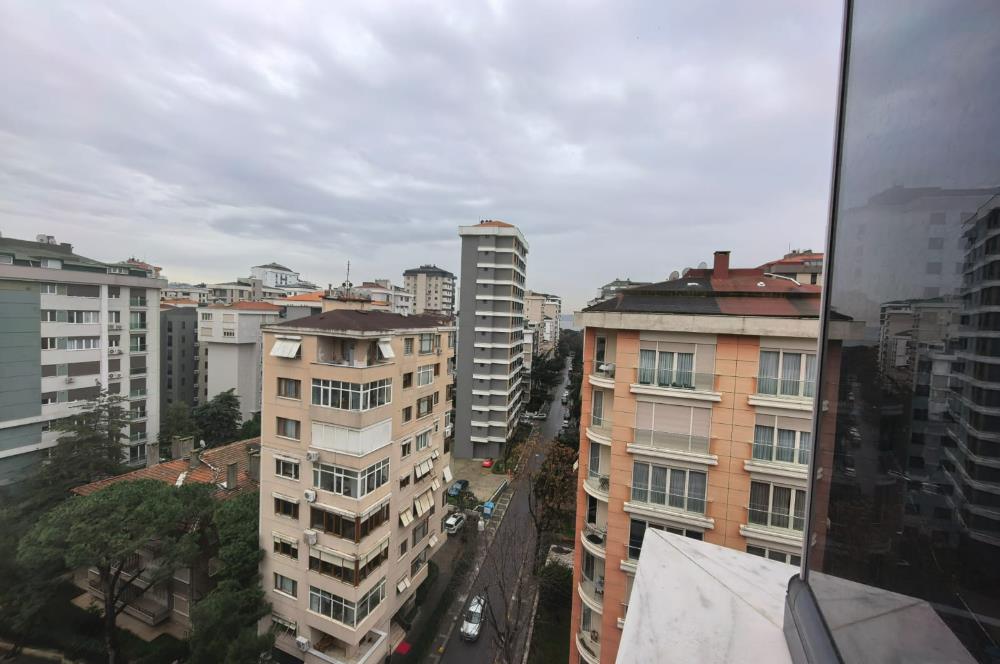 CADDEBOSTAN KADİRAĞA SOK. GÖZTEPE PAR. YAKIN KİRALIK 3+1 DAİRE