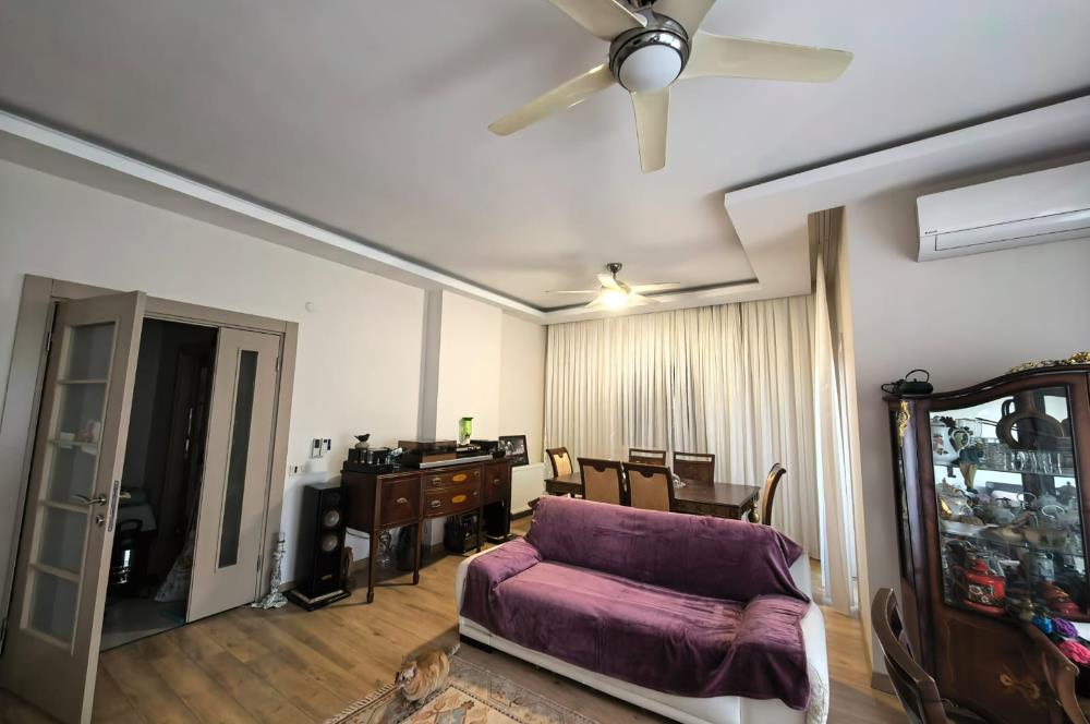 CADDEBOSTAN KADİRAĞA SOK. GÖZTEPE PAR. YAKIN KİRALIK 3+1 DAİRE