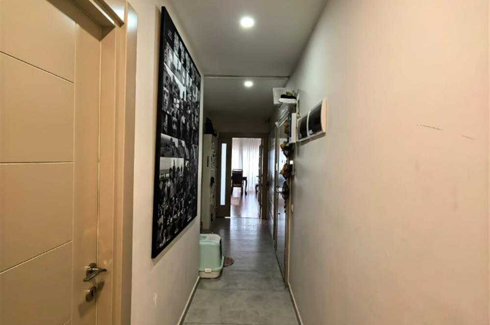 CADDEBOSTAN KADİRAĞA SOK. GÖZTEPE PAR. YAKIN KİRALIK 3+1 DAİRE