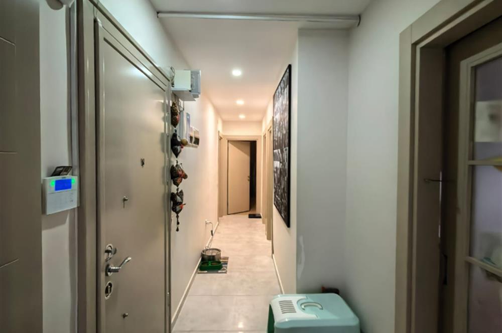 CADDEBOSTAN KADİRAĞA SOK. GÖZTEPE PAR. YAKIN KİRALIK 3+1 DAİRE