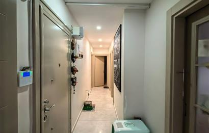 CADDEBOSTAN KADİRAĞA SOK. GÖZTEPE PAR. YAKIN KİRALIK 3+1 DAİRE