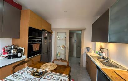 CADDEBOSTAN KADİRAĞA SOK. GÖZTEPE PAR. YAKIN KİRALIK 3+1 DAİRE