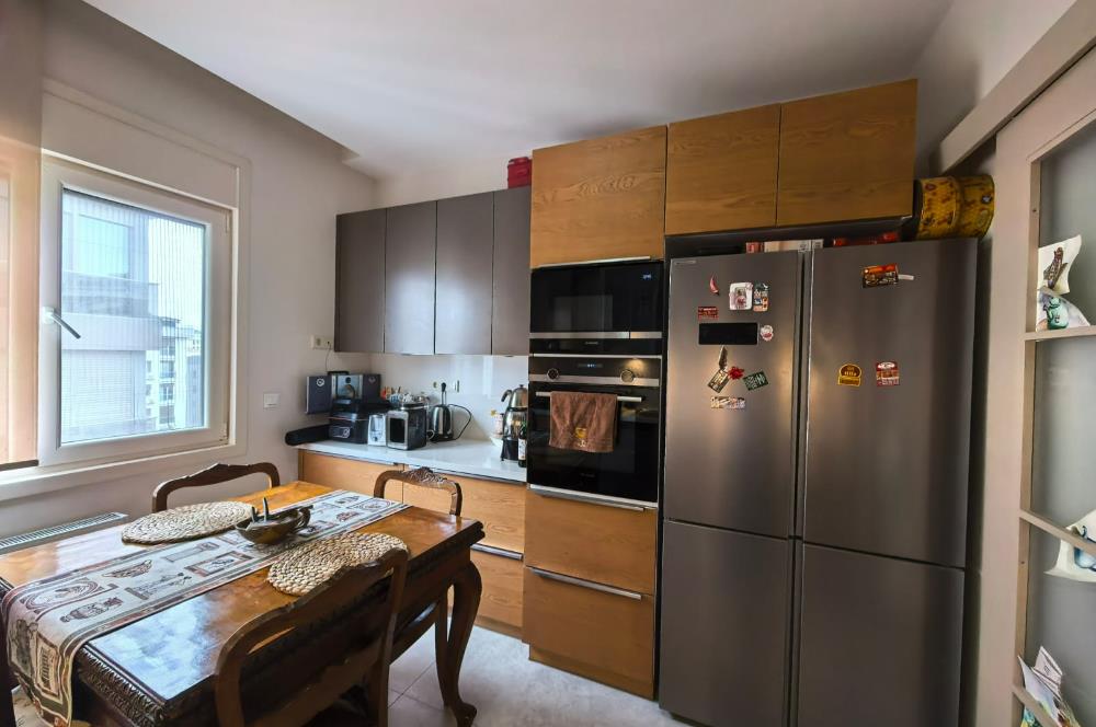 CADDEBOSTAN KADİRAĞA SOK. GÖZTEPE PAR. YAKIN KİRALIK 3+1 DAİRE