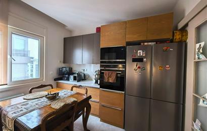 CADDEBOSTAN KADİRAĞA SOK. GÖZTEPE PAR. YAKIN KİRALIK 3+1 DAİRE