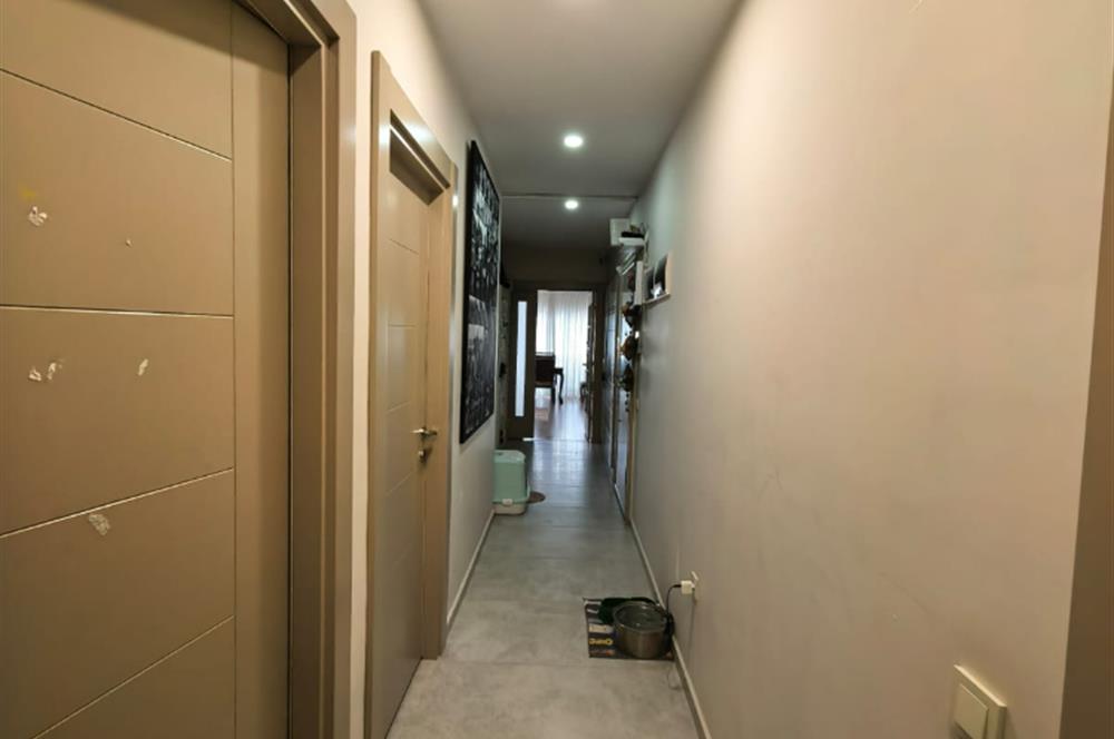 CADDEBOSTAN KADİRAĞA SOK. GÖZTEPE PAR. YAKIN KİRALIK 3+1 DAİRE