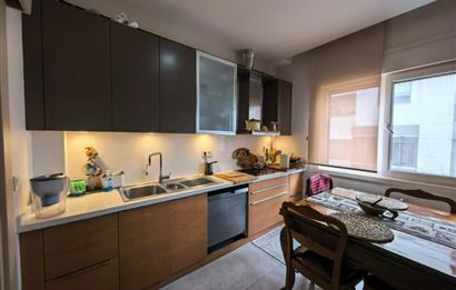 CADDEBOSTAN KADİRAĞA SOK. GÖZTEPE PAR. YAKIN KİRALIK 3+1 DAİRE