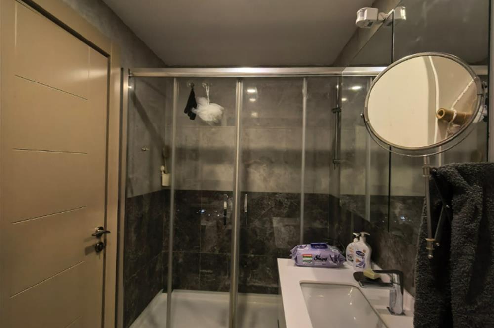 CADDEBOSTAN KADİRAĞA SOK. GÖZTEPE PAR. YAKIN KİRALIK 3+1 DAİRE