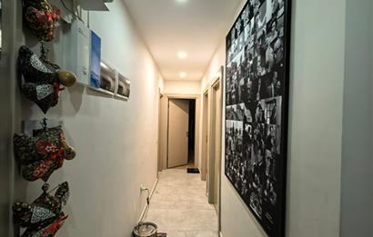 CADDEBOSTAN KADİRAĞA SOK. GÖZTEPE PAR. YAKIN KİRALIK 3+1 DAİRE