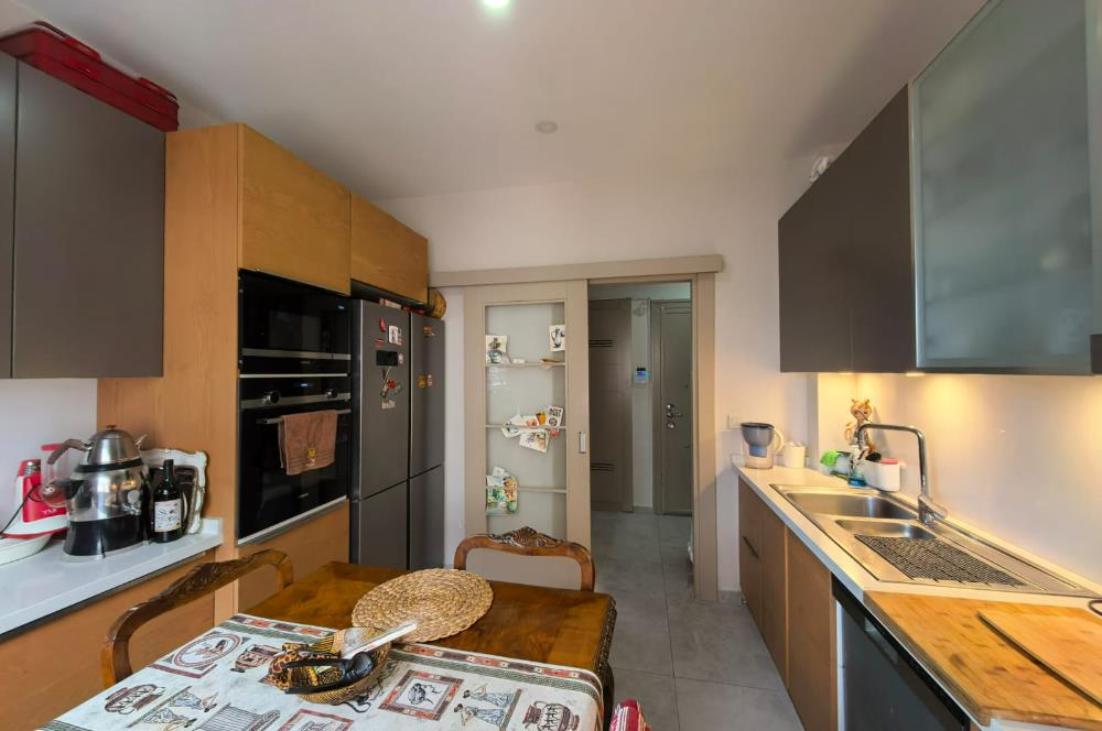 CADDEBOSTAN KADİRAĞA SOK. GÖZTEPE PAR. YAKIN KİRALIK 3+1 DAİRE