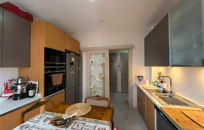 CADDEBOSTAN KADİRAĞA SOK. GÖZTEPE PAR. YAKIN KİRALIK 3+1 DAİRE